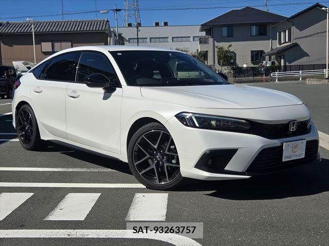 Honda CIVIC 2024-03 8883420-20