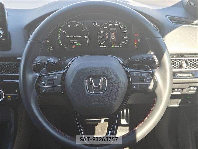 Honda CIVIC 2024-03 8883420-27