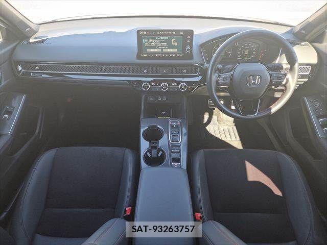 Honda CIVIC 2024-03 8883420-2