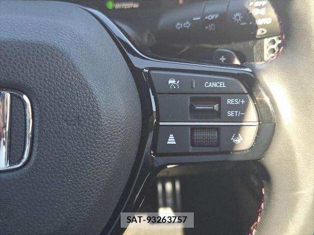 Honda CIVIC 2024-03 8883420-29