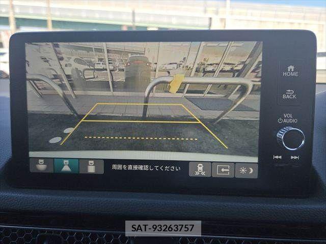 Honda CIVIC 2024-03 8883420-5