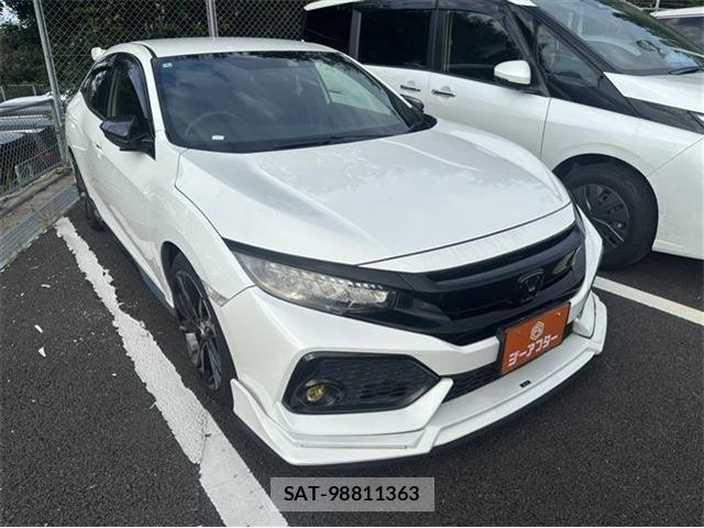 Honda CIVIC 2018-01 8883421-0