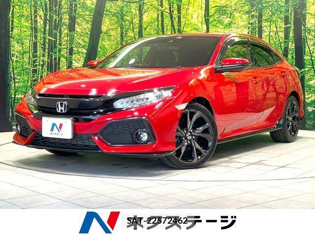 Honda CIVIC 2019-01 8883419-0