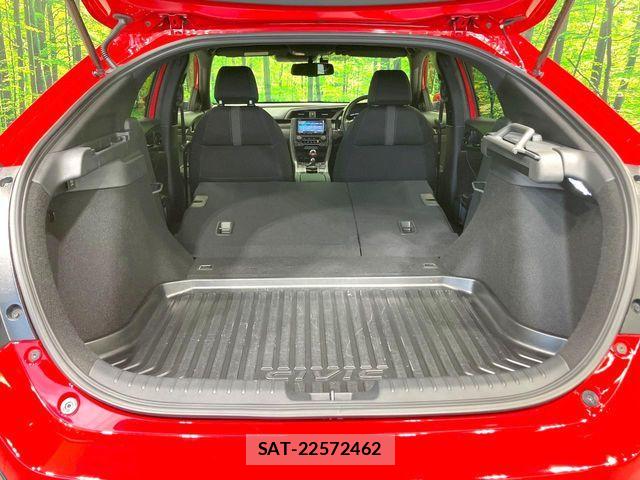 Honda CIVIC 2019-01 8883419-9