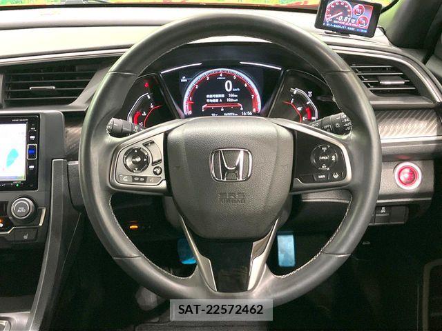 Honda CIVIC 2019-01 8883419-10