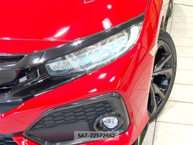 Honda CIVIC 2019-01 8883419-11