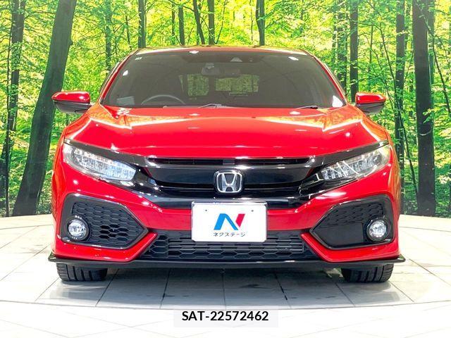 Honda CIVIC 2019-01 8883419-13