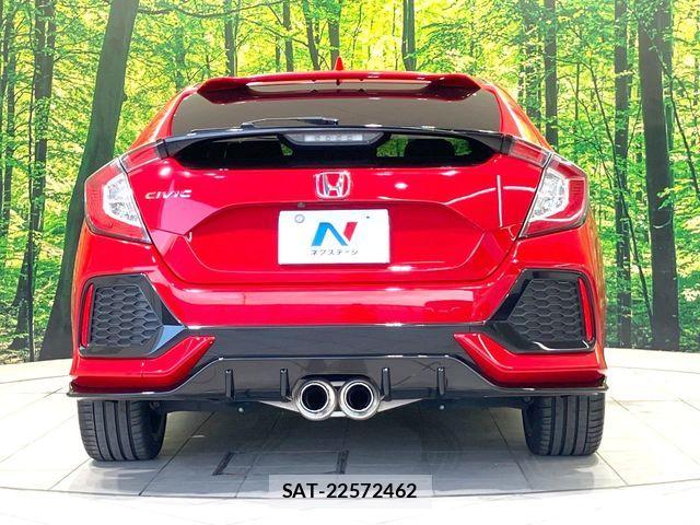 Honda CIVIC 2019-01 8883419-14
