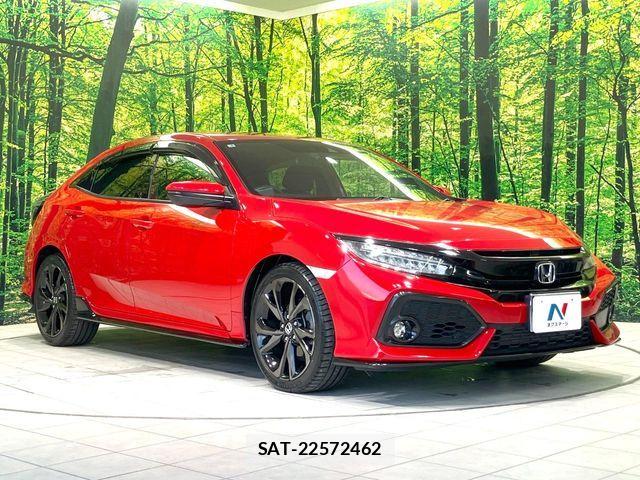 Honda CIVIC 2019-01 8883419-15