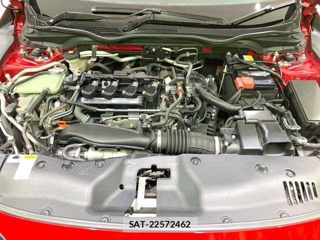 Honda CIVIC 2019-01 8883419-17