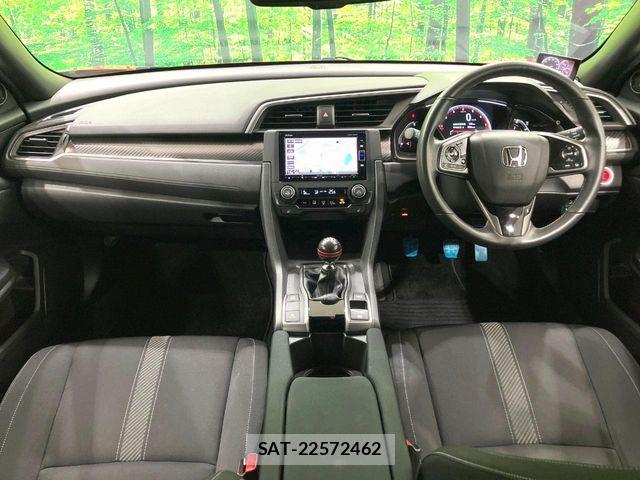 Honda CIVIC 2019-01 8883419-1