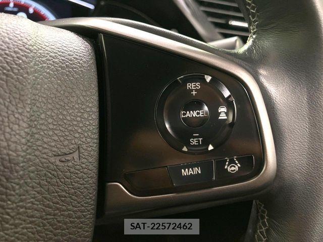 Honda CIVIC 2019-01 8883419-5