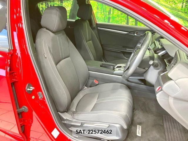 Honda CIVIC 2019-01 8883419-7