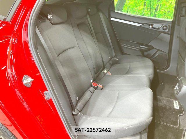 Honda CIVIC 2019-01 8883419-8