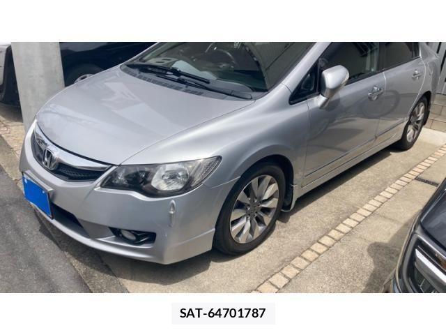 Honda CIVIC HYBRID 2009-11 7057924-0