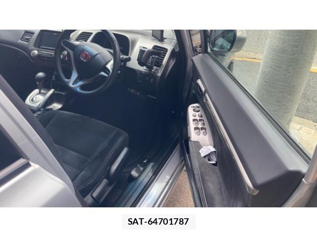 Honda CIVIC HYBRID 2009-11 7057924-11