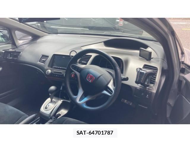 Honda CIVIC HYBRID 2009-11 7057924-12