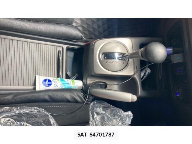 Honda CIVIC HYBRID 2009-11 7057924-18
