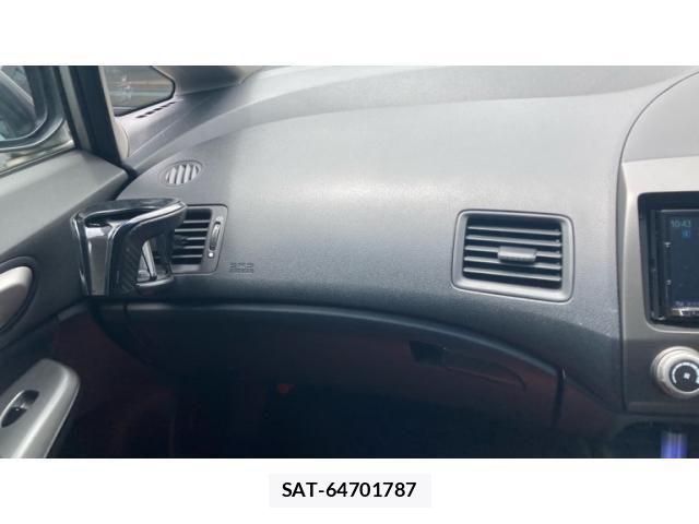 Honda CIVIC HYBRID 2009-11 7057924-19