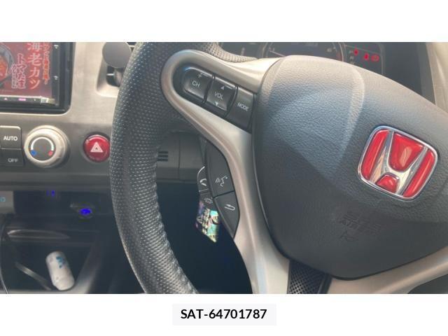 Honda CIVIC HYBRID 2009-11 7057924-21