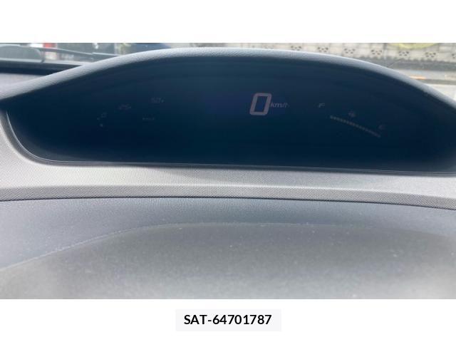 Honda CIVIC HYBRID 2009-11 7057924-24