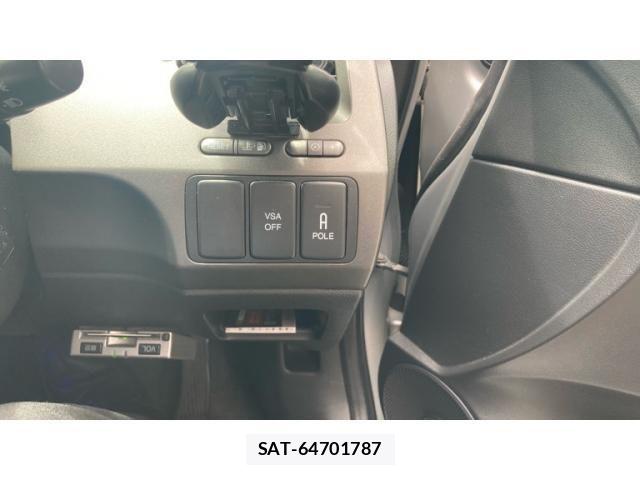 Honda CIVIC HYBRID 2009-11 7057924-25