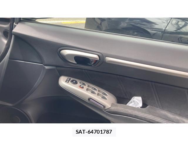 Honda CIVIC HYBRID 2009-11 7057924-26