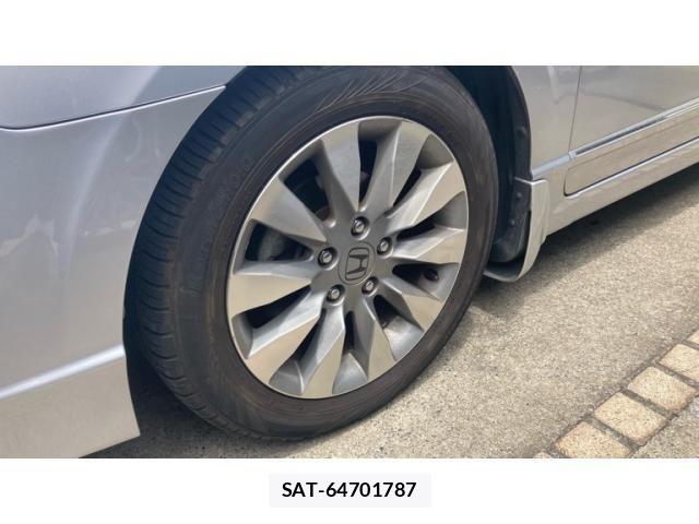 Honda CIVIC HYBRID 2009-11 7057924-4