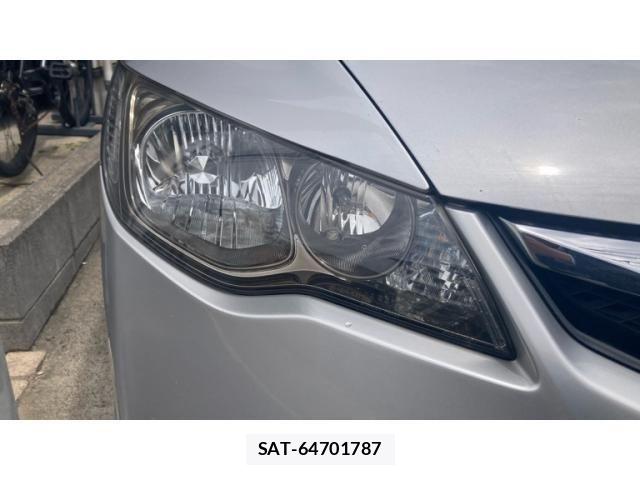 Honda CIVIC HYBRID 2009-11 7057924-6