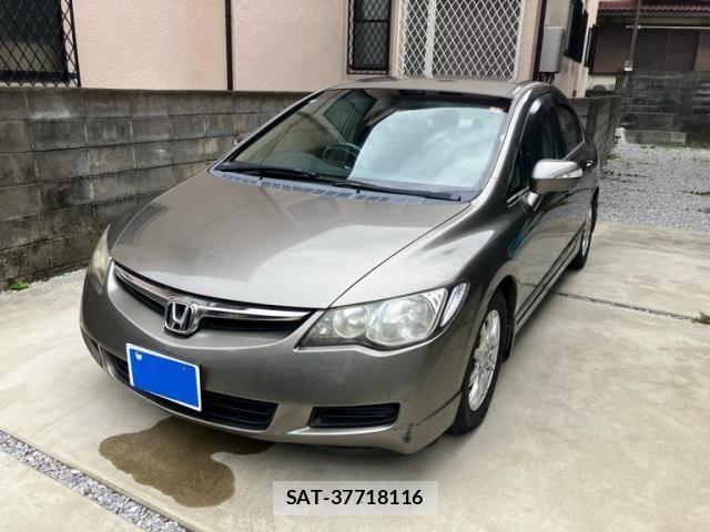 sat car