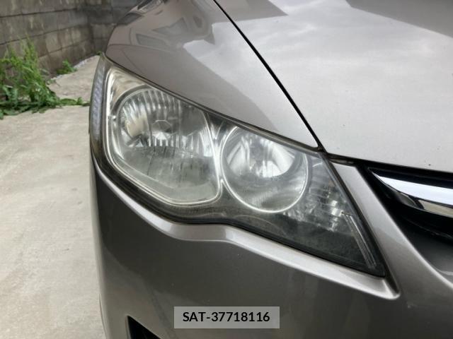 Honda CIVIC HYBRID 2006-08 7357177-9