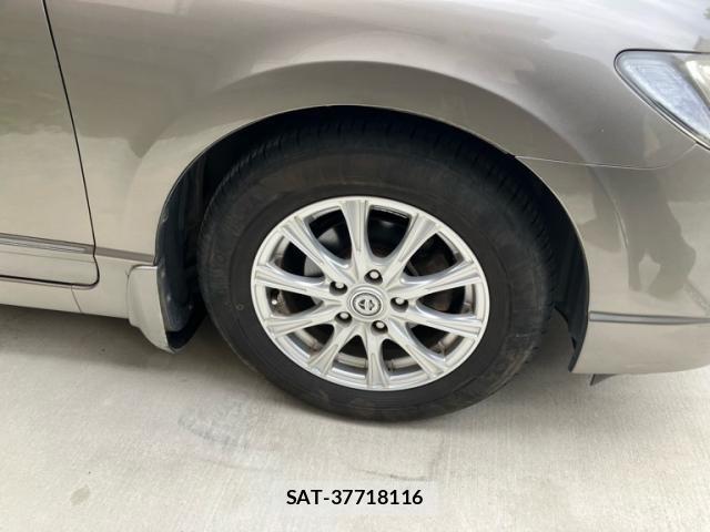 Honda CIVIC HYBRID 2006-08 7357177-10