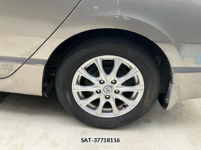 Honda CIVIC HYBRID 2006-08 7357177-12