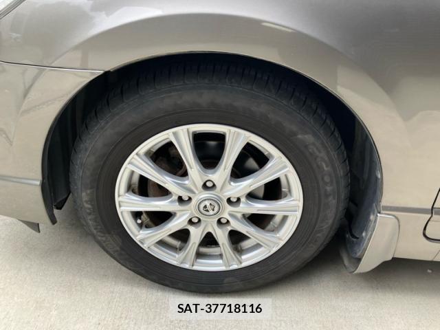 Honda CIVIC HYBRID 2006-08 7357177-13
