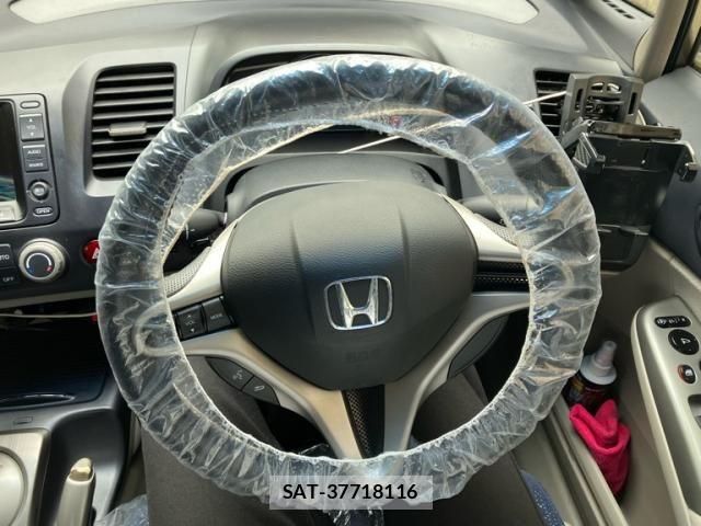 Honda CIVIC HYBRID 2006-08 7357177-18