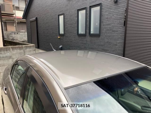 Honda CIVIC HYBRID 2006-08 7357177-5