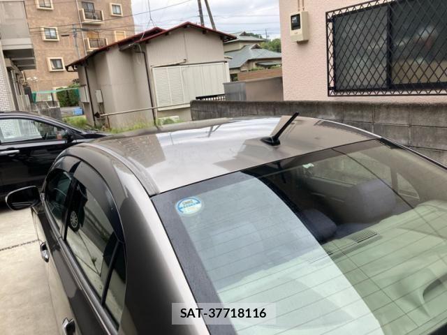 Honda CIVIC HYBRID 2006-08 7357177-7