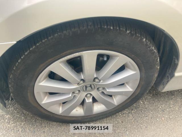 Honda CIVIC HYBRID 2006-09 8658429-9