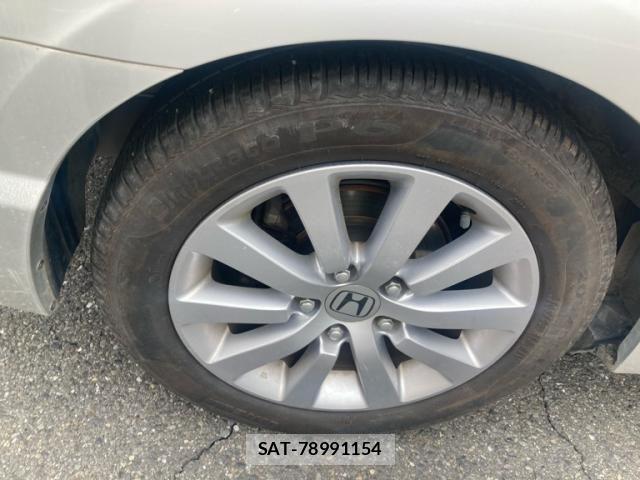 Honda CIVIC HYBRID 2006-09 8658429-11