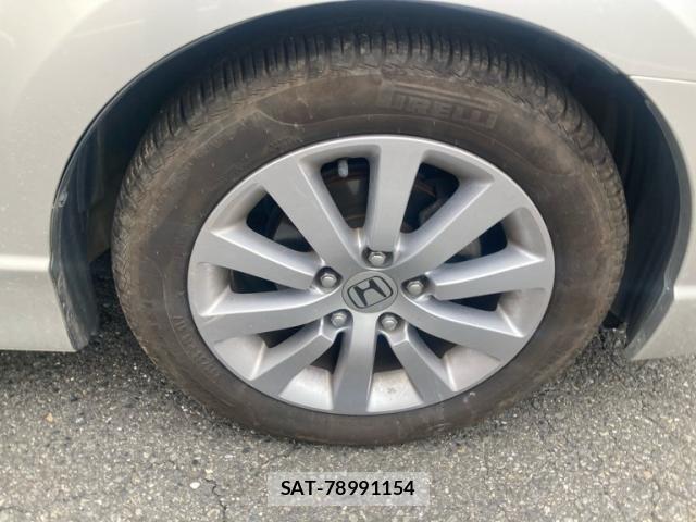 Honda CIVIC HYBRID 2006-09 8658429-12