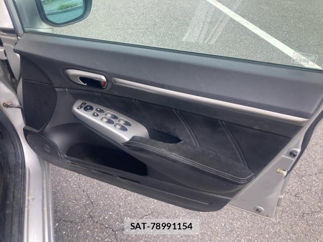 Honda CIVIC HYBRID 2006-09 8658429-14