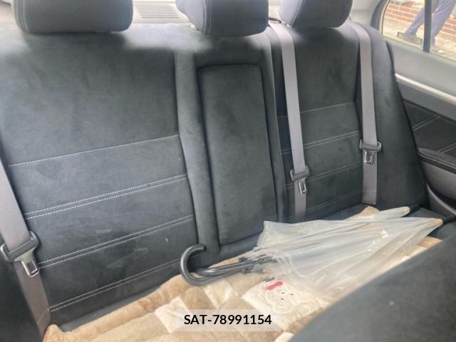 Honda CIVIC HYBRID 2006-09 8658429-16