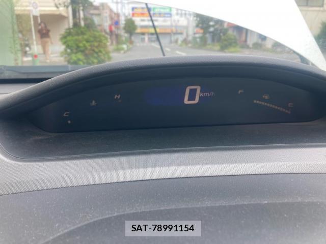 Honda CIVIC HYBRID 2006-09 8658429-21