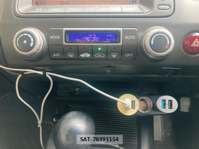 Honda CIVIC HYBRID 2006-09 8658429-23