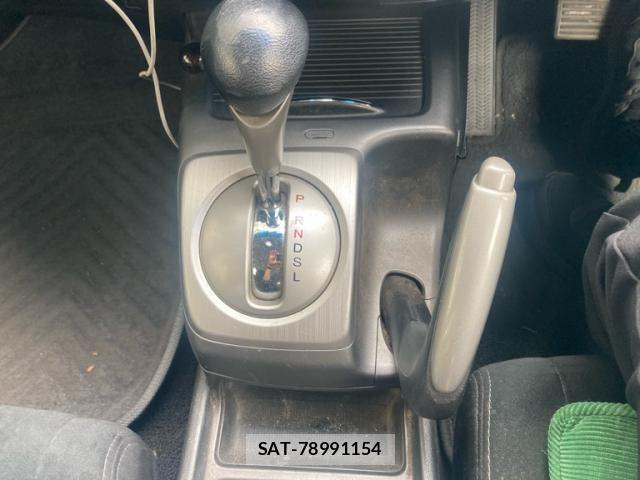 Honda CIVIC HYBRID 2006-09 8658429-24