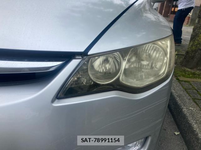 Honda CIVIC HYBRID 2006-09 8658429-5