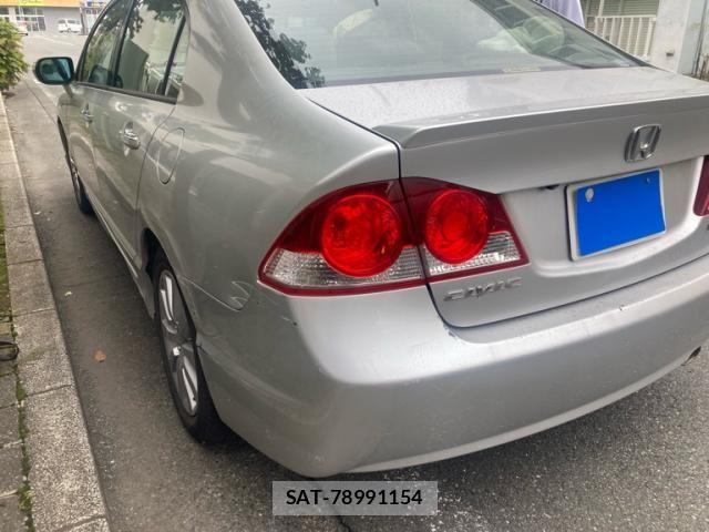 Honda CIVIC HYBRID 2006-09 8658429-6