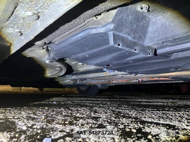 Honda CIVIC HYBRID 2009-05 8848478-14