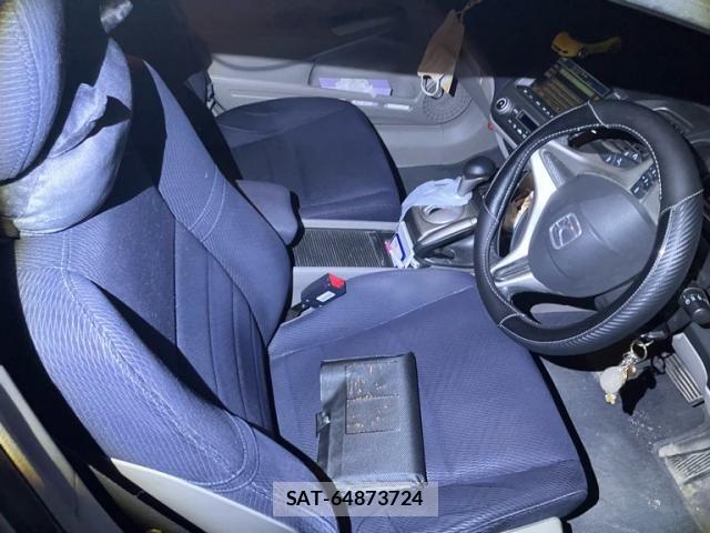 Honda CIVIC HYBRID 2009-05 8848478-15