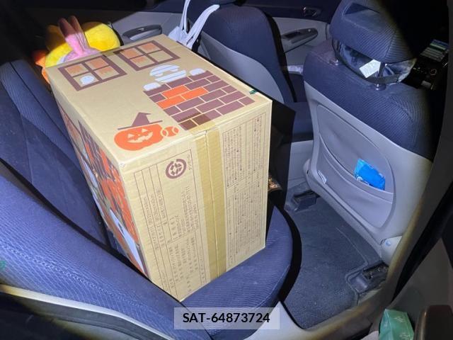 Honda CIVIC HYBRID 2009-05 8848478-16